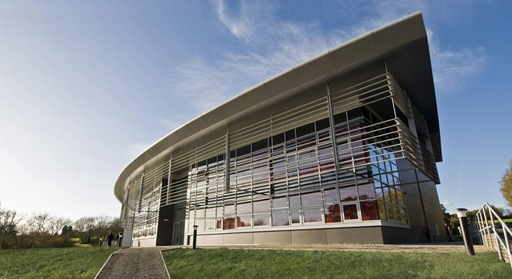 Canterbury Innovation Centre